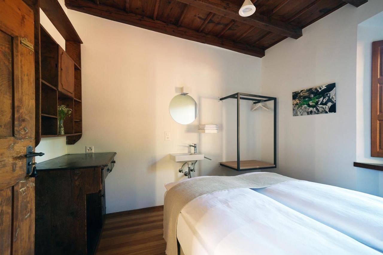 Ar Convent B&B Bigorio Dış mekan fotoğraf