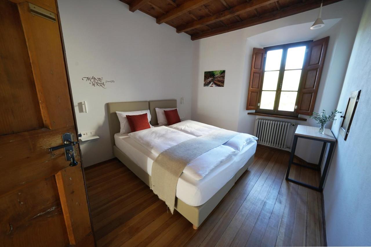Ar Convent B&B Bigorio Dış mekan fotoğraf